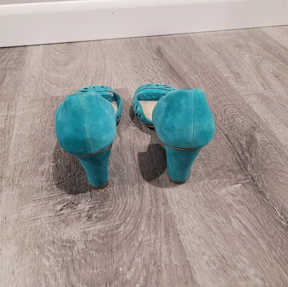 Steven by Steve Madden Shoes - Picture 4 of 4